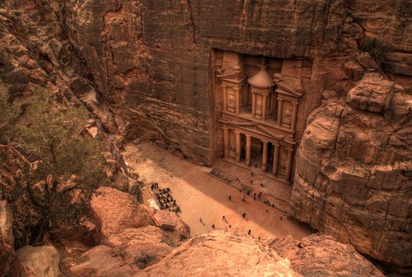 explore jordan tours