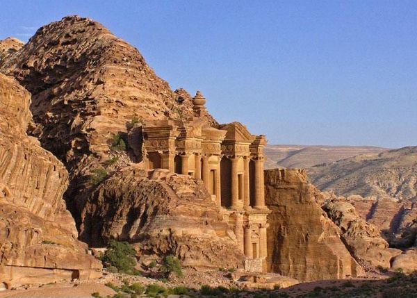 explore jordan tours