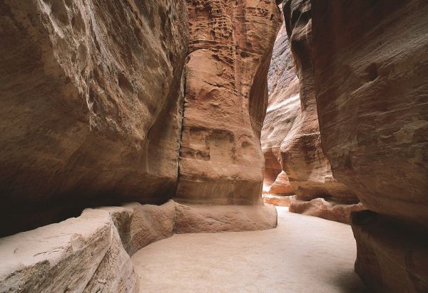 explore jordan tours